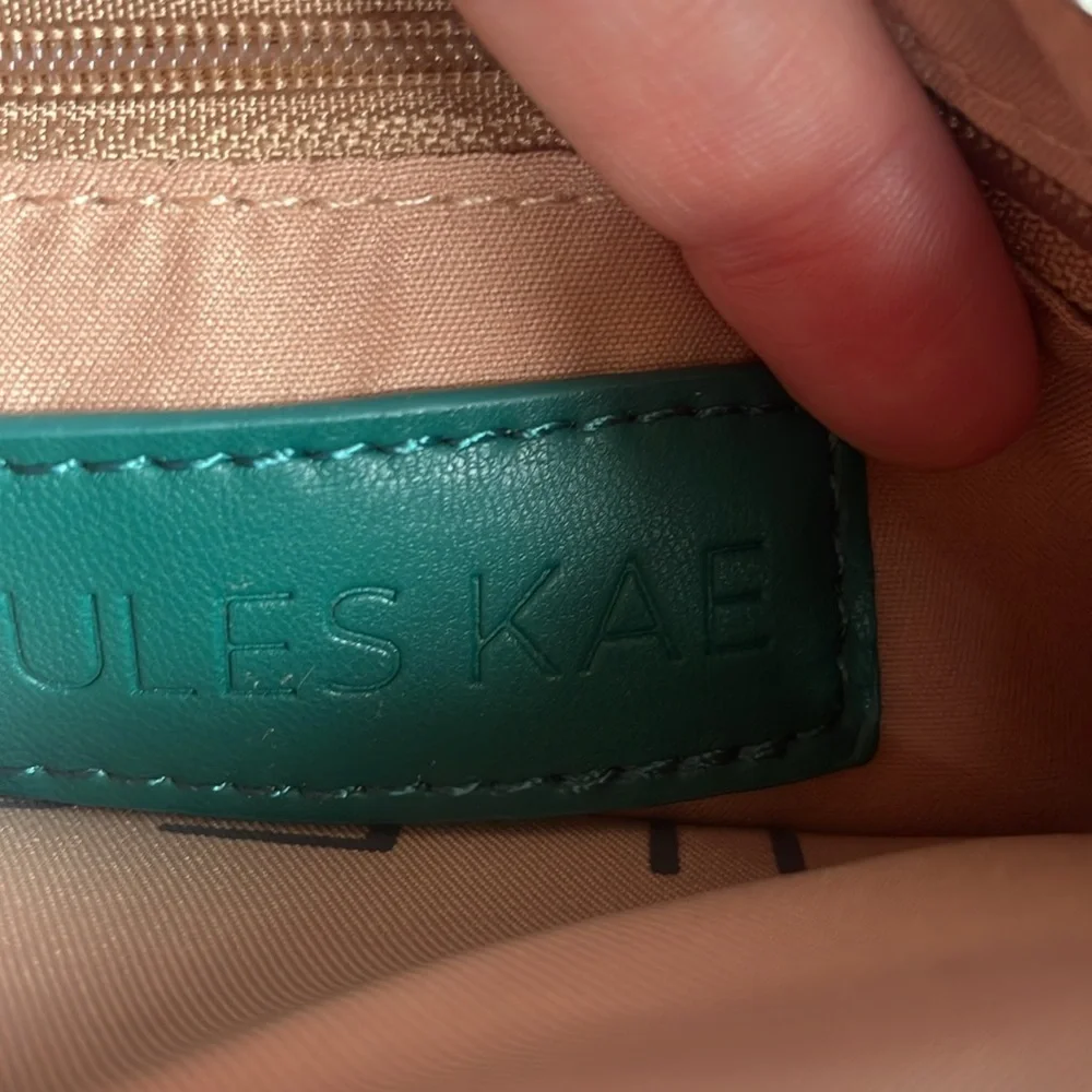 Jules Kae Crystals Becca Bag - Picture 6 of 6